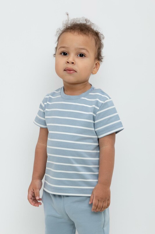 фуфайка д/мал яс